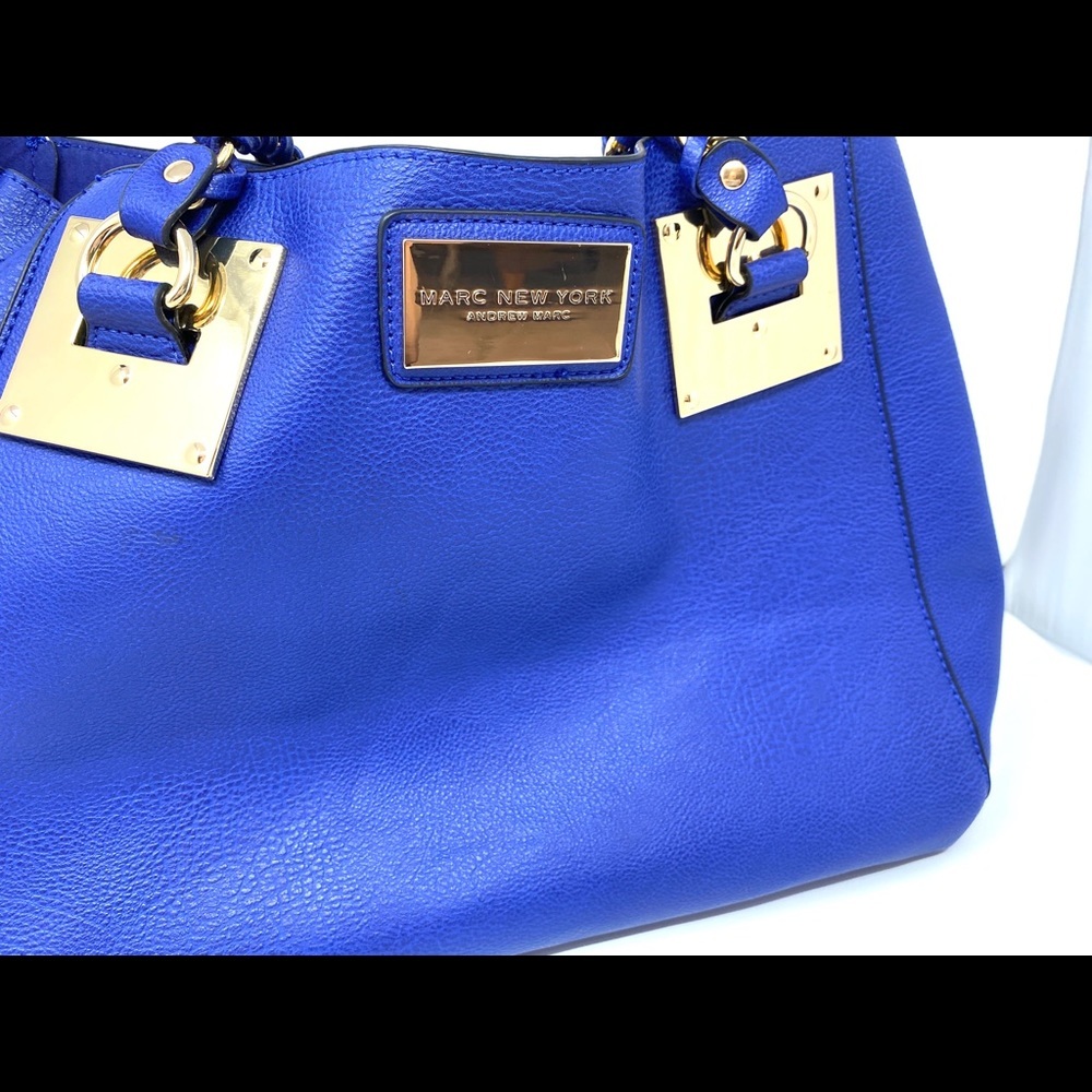 Marc New York large bag - Picture 6 of 7